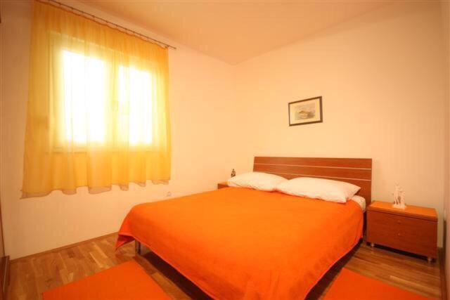 Apartments Beverly Omiš Exterior foto