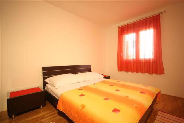 Apartments Beverly Omiš Exterior foto